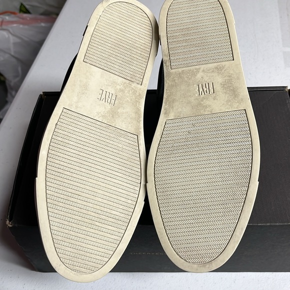 FRYE Ivy Gore Slip On 9M - Picture 6 of 9